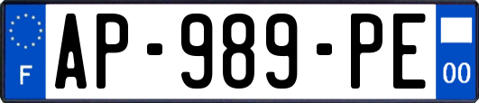 AP-989-PE