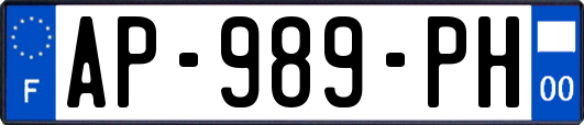 AP-989-PH