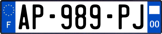 AP-989-PJ
