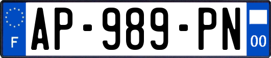 AP-989-PN