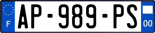 AP-989-PS