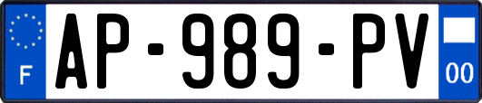 AP-989-PV