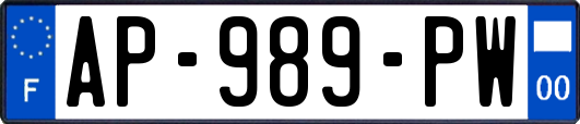 AP-989-PW