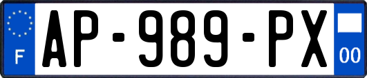 AP-989-PX