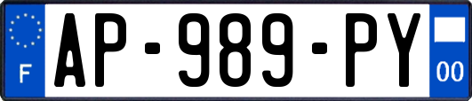 AP-989-PY