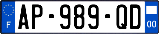AP-989-QD
