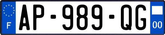 AP-989-QG