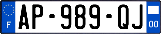 AP-989-QJ