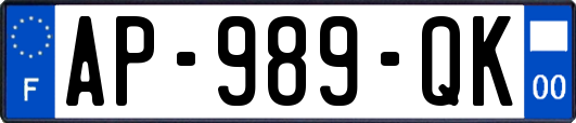 AP-989-QK