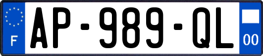 AP-989-QL