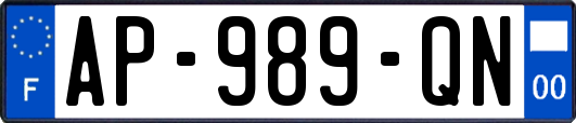 AP-989-QN