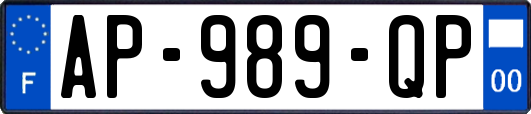 AP-989-QP