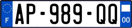AP-989-QQ