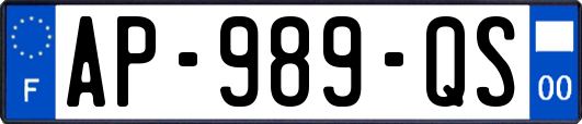 AP-989-QS
