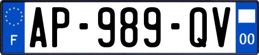 AP-989-QV
