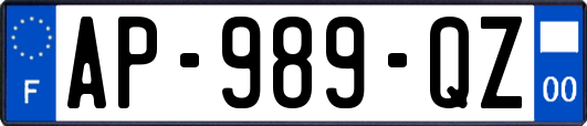 AP-989-QZ
