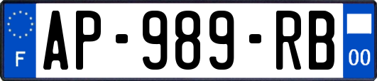 AP-989-RB