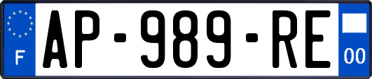 AP-989-RE