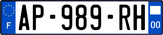AP-989-RH
