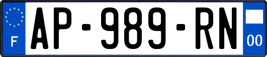 AP-989-RN