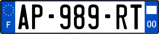 AP-989-RT
