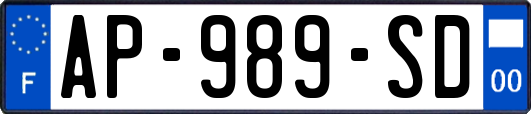 AP-989-SD
