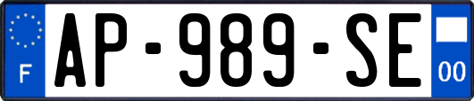 AP-989-SE