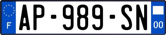AP-989-SN