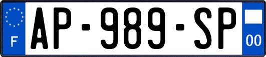 AP-989-SP