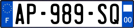AP-989-SQ