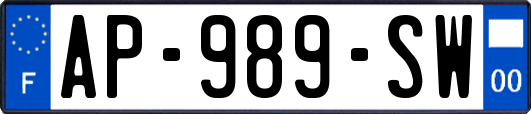 AP-989-SW