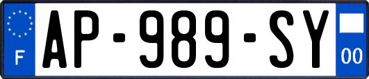 AP-989-SY