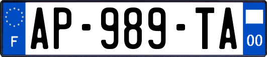 AP-989-TA
