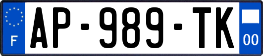 AP-989-TK