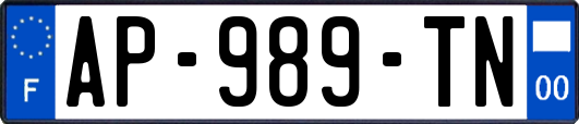 AP-989-TN