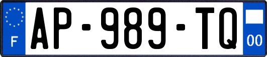 AP-989-TQ