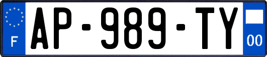 AP-989-TY