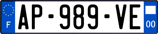 AP-989-VE