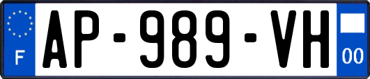 AP-989-VH