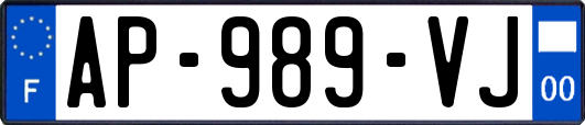 AP-989-VJ