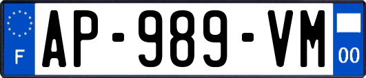 AP-989-VM