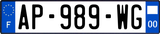 AP-989-WG