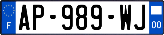 AP-989-WJ