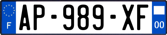 AP-989-XF