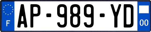 AP-989-YD
