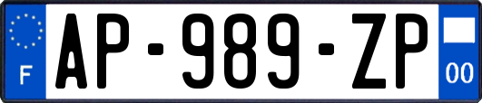 AP-989-ZP