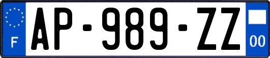 AP-989-ZZ