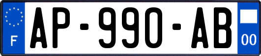 AP-990-AB