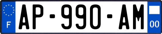 AP-990-AM