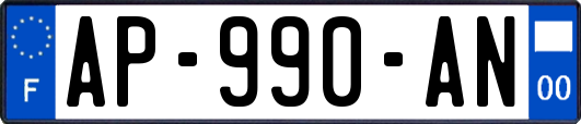 AP-990-AN